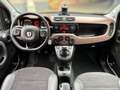 Fiat Panda New Panda Trussardi 1.2 Klimaautomatik Marrón - thumbnail 7