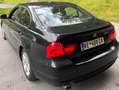 BMW 316 316d Schwarz - thumbnail 6