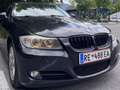 BMW 316 316d Schwarz - thumbnail 3