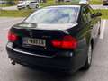 BMW 316 316d Schwarz - thumbnail 5