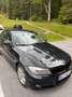 BMW 316 316d Schwarz - thumbnail 2