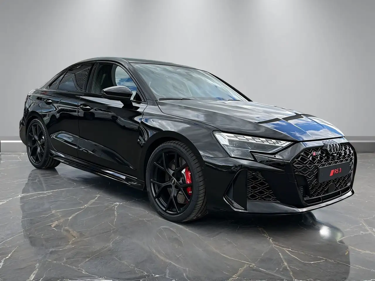 Audi RS3 SPORTABGAS+V-MAX+PANO+MATRIX+NAVI 16