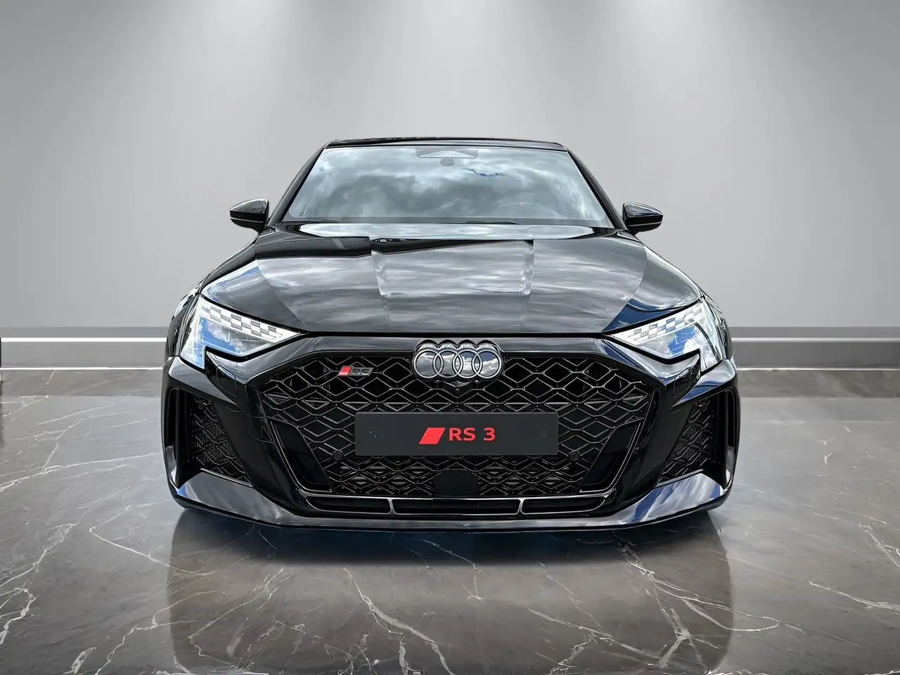 Audi RS3 SPORTABGAS+V-MAX+PANO+MATRIX+NAVI 3