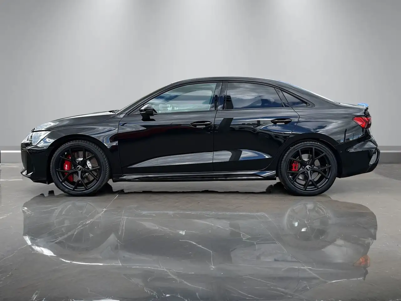 Audi RS3 SPORTABGAS+V-MAX+PANO+MATRIX+NAVI 5
