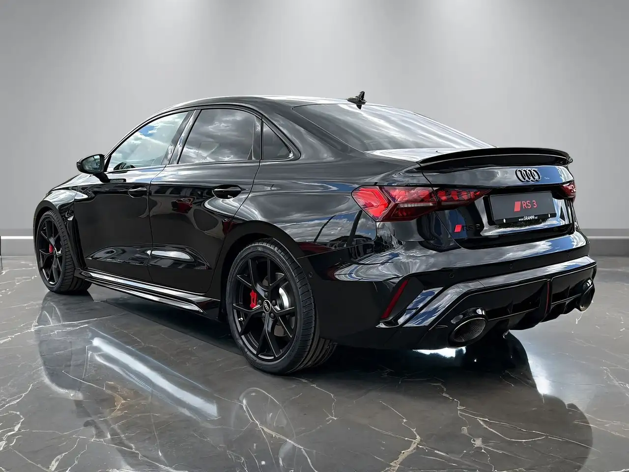 Audi RS3 SPORTABGAS+V-MAX+PANO+MATRIX+NAVI 11