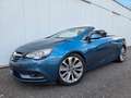 Opel Cascada Innovation 2.0 CDI Xenon/Navi/Kamera Blau - thumbnail 2