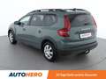 Dacia Jogger 1.6 Hybrid E-Tech Extreme Grau - thumbnail 4