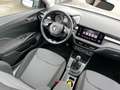 Skoda Fabia Ambition 1,0 | PDC*TEMP Silber - thumbnail 12