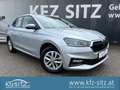 Skoda Fabia Ambition 1,0 | PDC*TEMP Silber - thumbnail 1