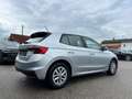 Skoda Fabia Ambition 1,0 | PDC*TEMP Silber - thumbnail 3