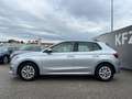 Skoda Fabia Ambition 1,0 | PDC*TEMP Silber - thumbnail 6