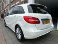 Mercedes-Benz B 200 Ambition 156pk Camera met nieuwe motor gereviseerd Wit - thumbnail 3