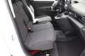 Fiat Doblo 1.5 BlueHdi 100CV LH1 - XL  Van NUOVO Bianco - thumbnail 7