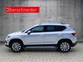 SEAT Ateca 1.5 TSI DSG Xperience NAVI AHK LED KAMERA SHZ GRA Weiß - thumbnail 3