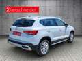SEAT Ateca 1.5 TSI DSG Xperience NAVI AHK LED KAMERA SHZ GRA Weiß - thumbnail 5
