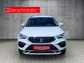 SEAT Ateca 1.5 TSI DSG Xperience NAVI AHK LED KAMERA SHZ GRA Weiß - thumbnail 2