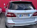 Mercedes-Benz ML 350 Classe M - W166 bt Sport c/xeno 4matic auto Grigio - thumbnail 9