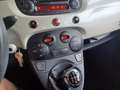 Fiat 500 1.3 Multijet CUIR/CLIM / JA/ 96000 KM/GARANTIE 1AN Fehér - thumbnail 2