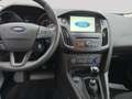 Ford Focus 1,0 EcoBoost Business Edition + GARANTIE Weiß - thumbnail 11