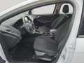 Ford Focus 1,0 EcoBoost Business Edition + GARANTIE Weiß - thumbnail 10