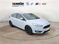 Ford Focus 1,0 EcoBoost Business Edition + GARANTIE Weiß - thumbnail 8