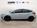 Ford Focus 1,0 EcoBoost Business Edition + GARANTIE Weiß - thumbnail 3