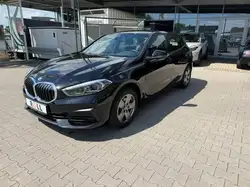 Bmw 118 i Advantage