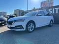 Skoda Octavia Combi 2,0 TDI Style DSG | NP: €42.800 Weiß - thumbnail 7
