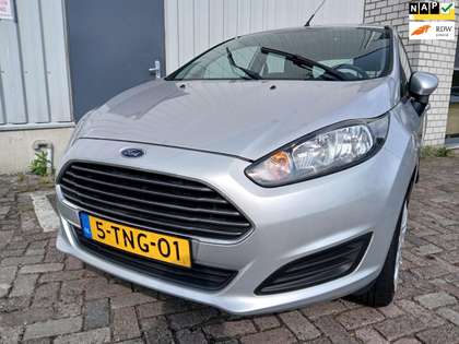 Ford Fiesta 1.0 Style Motor defect!!