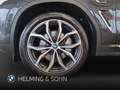 BMW X3 xDrive30e Head-Up HiFi DAB Laser AHK uvm. Grau - thumbnail 7