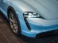 Porsche Taycan 4 Cross Turismo Bleu - thumbnail 11