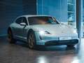Porsche Taycan 4 Cross Turismo Bleu - thumbnail 4