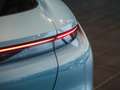 Porsche Taycan 4 Cross Turismo Bleu - thumbnail 10
