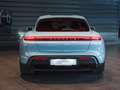 Porsche Taycan 4 Cross Turismo Bleu - thumbnail 7