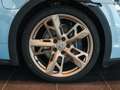 Porsche Taycan 4 Cross Turismo Bleu - thumbnail 15