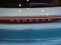 Porsche Taycan 4 Cross Turismo Bleu - thumbnail 8