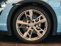 Porsche Taycan 4 Cross Turismo Bleu - thumbnail 13