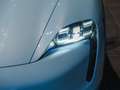 Porsche Taycan 4 Cross Turismo Bleu - thumbnail 12