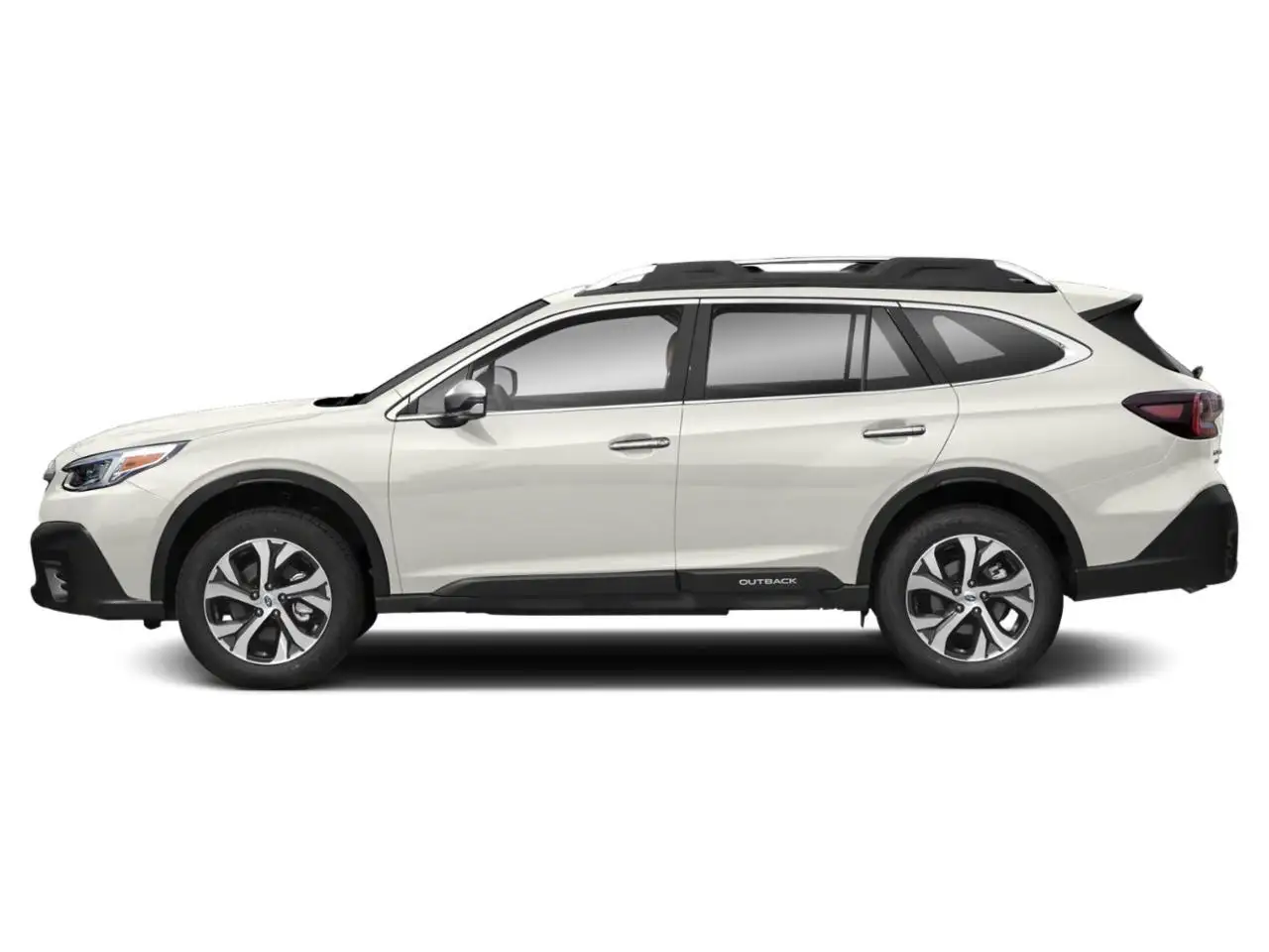 Subaru OUTBACK fotografie Subaru OUTBACK