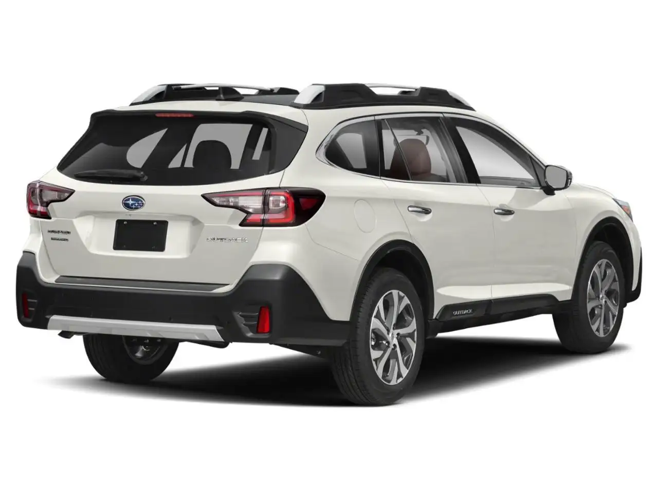 Subaru OUTBACK fotografie Subaru OUTBACK