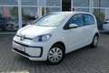Volkswagen up! 1.0 Active DAB Klima Blanc - thumbnail 2