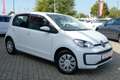 Volkswagen up! 1.0 Active DAB Klima Blanc - thumbnail 6