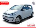 Volkswagen up! 1.0 Active DAB Klima Blanc - thumbnail 1