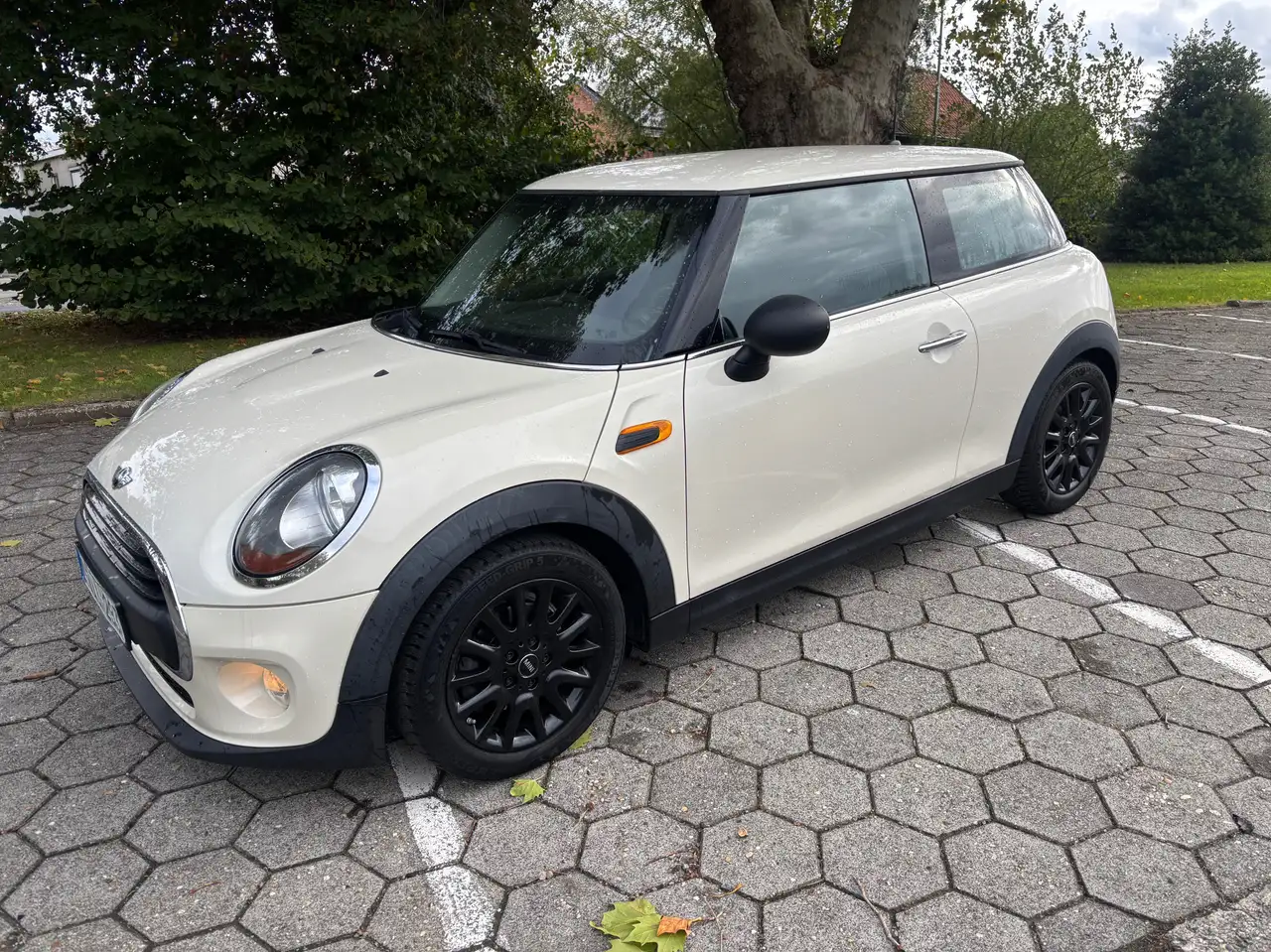 MINI One