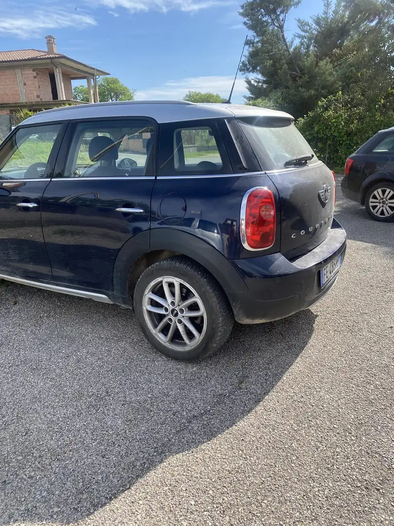 MINI Countryman D - 2