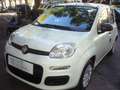 Fiat Panda 1.0 FireFly S&S Hybrid 5°posto Pack City Km0 Blanc - thumbnail 1
