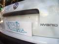 Fiat Panda 1.0 FireFly S&S Hybrid 5°posto Pack City Km0 Blanc - thumbnail 8