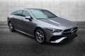 Mercedes-Benz CLA 180 180 Automatic Shooting Brake AMG Line Advanced Plu Gris - thumbnail 2