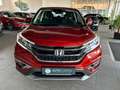 Honda CR-V Elegance 4WD*Kamera*Navi*Totwinkel*AHK. Rouge - thumbnail 2