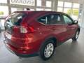 Honda CR-V Elegance 4WD*Kamera*Navi*Totwinkel*AHK. Rouge - thumbnail 14